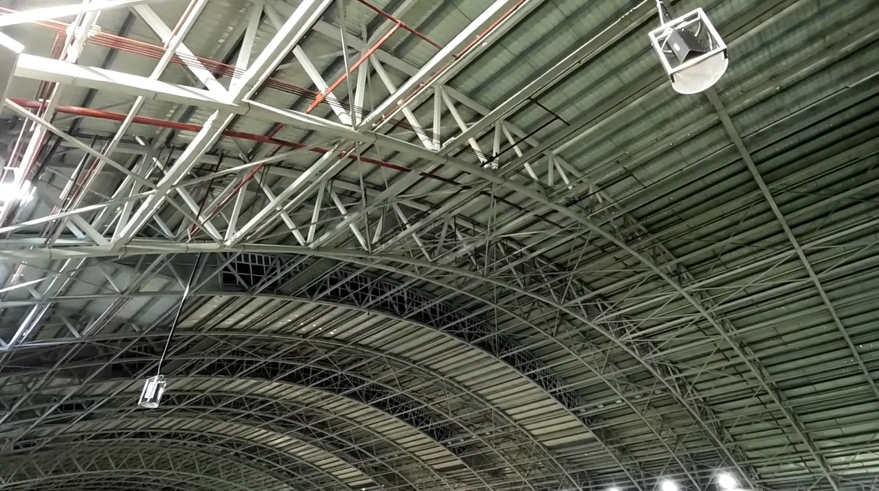 Goalgo Stadium