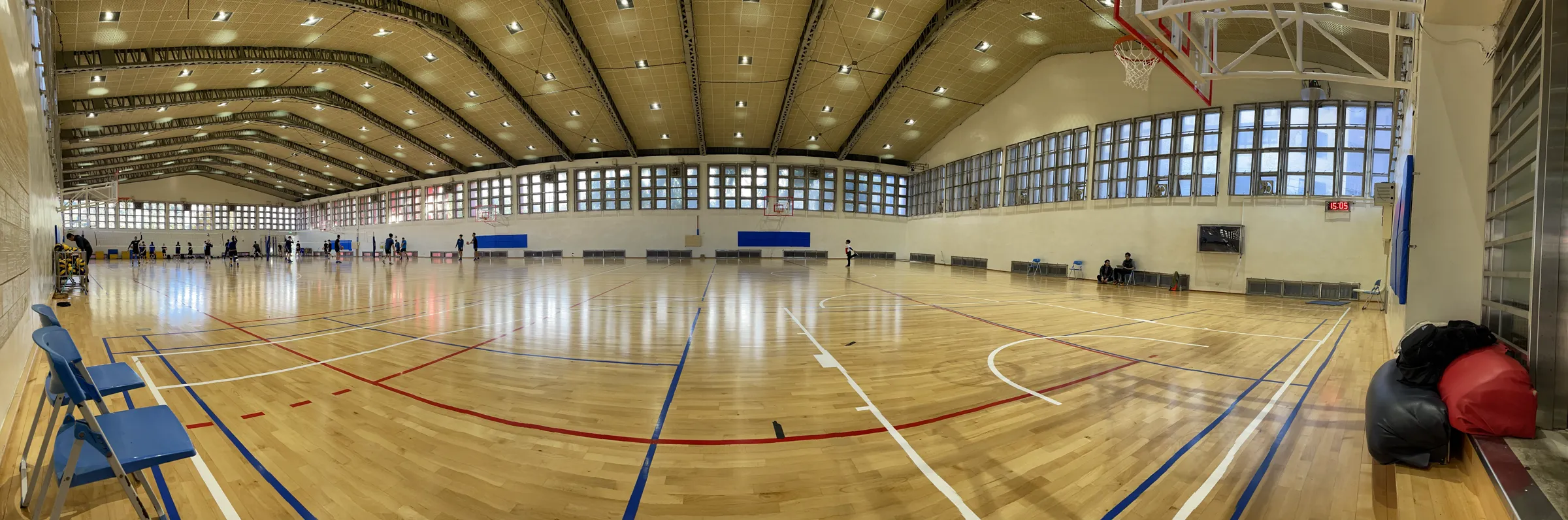 National Taiwan Normal University
