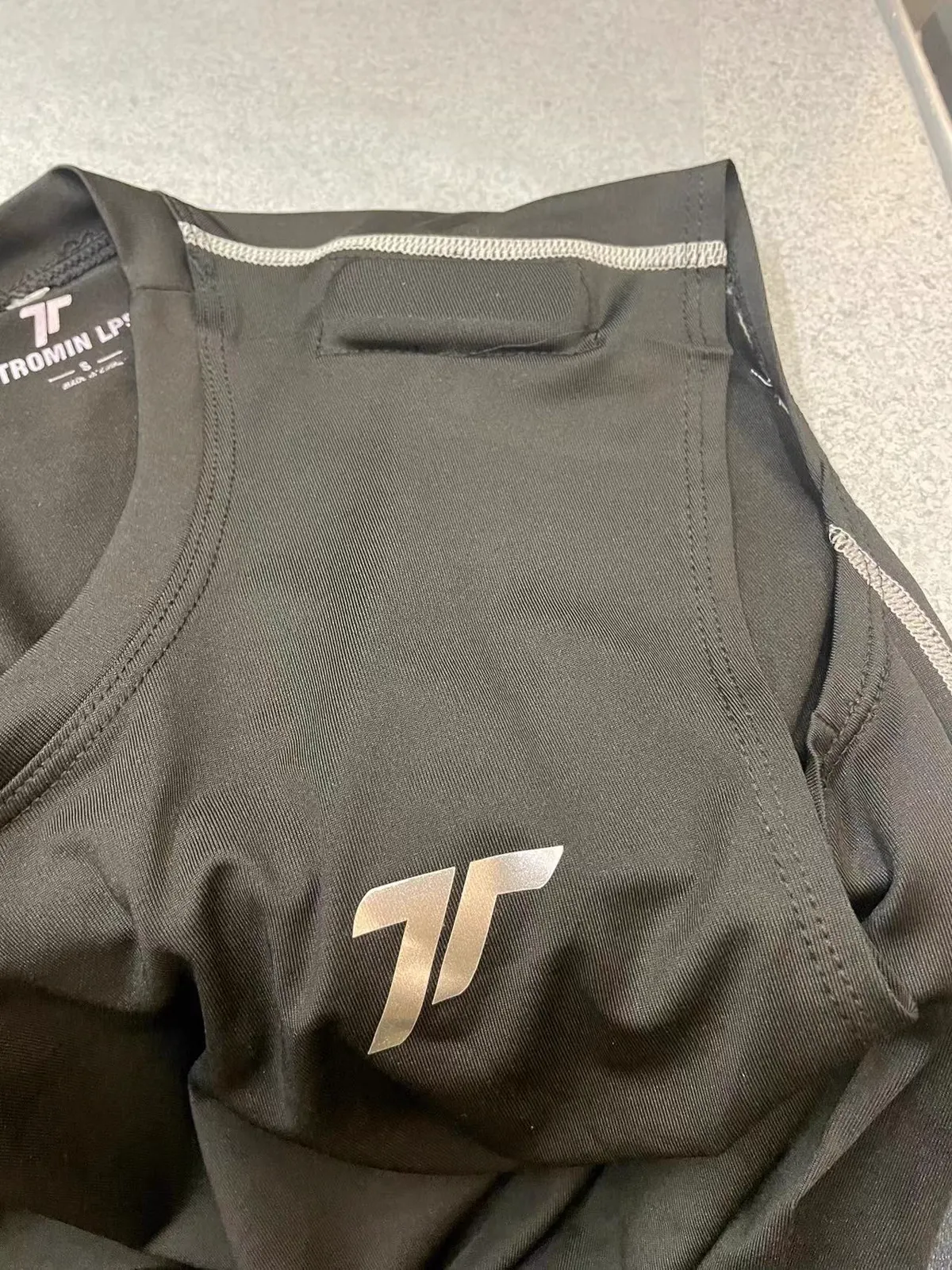 Track2go vest